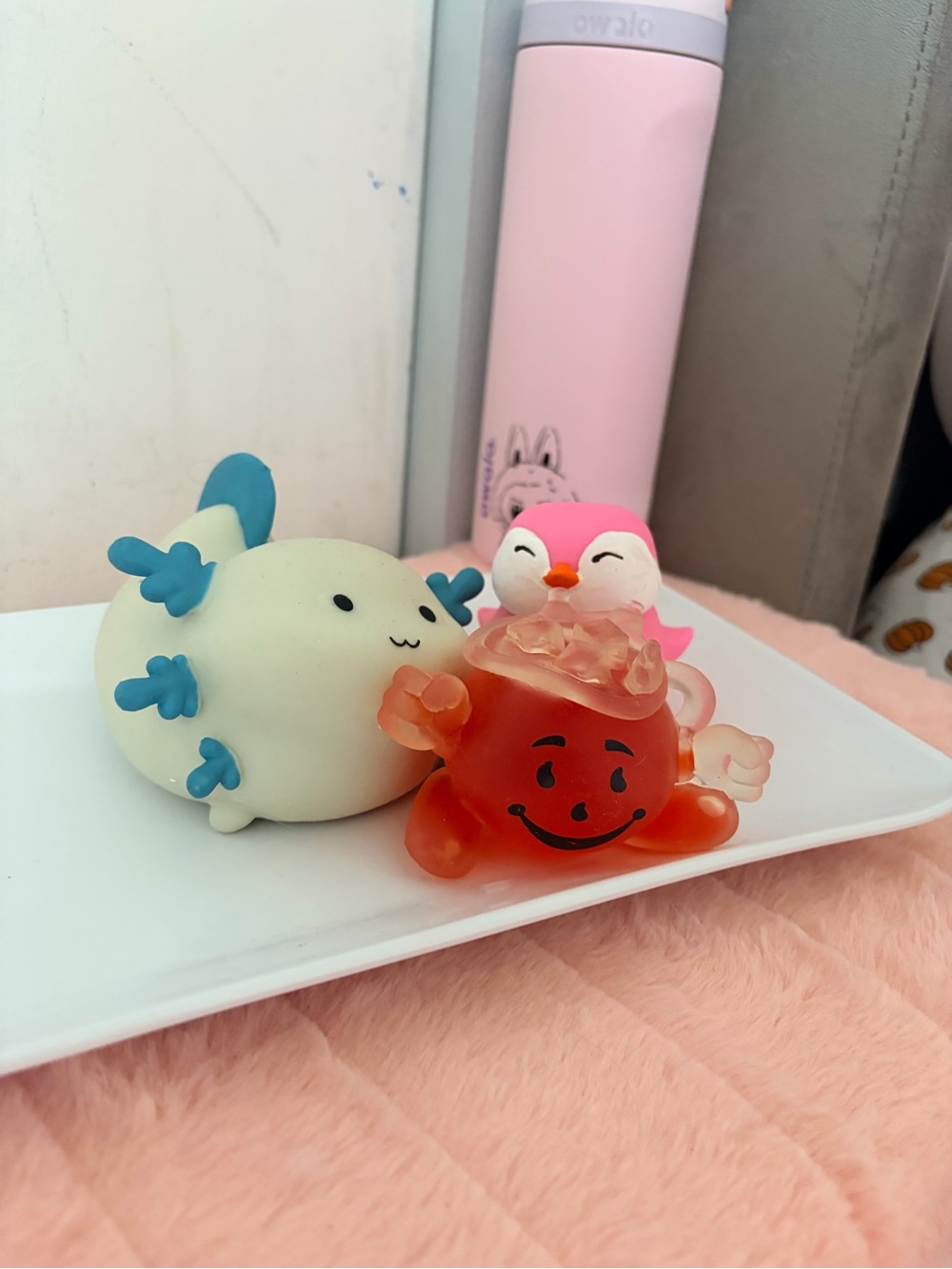 Squishy bundle!
